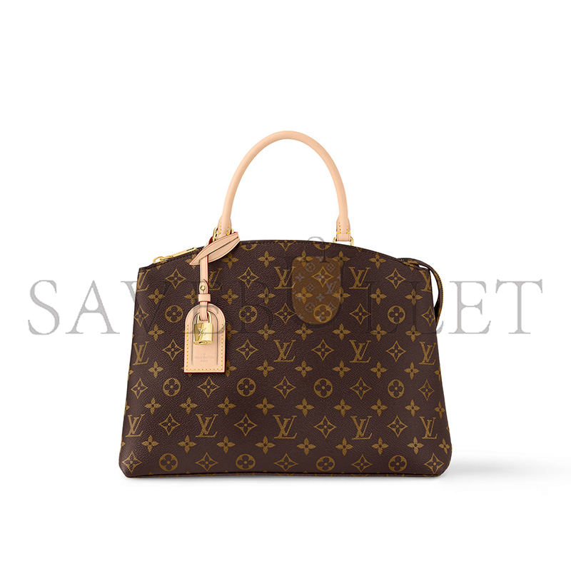 LOUIS VUITTON GRAND PALAIS M45898 (34*24*15cm)